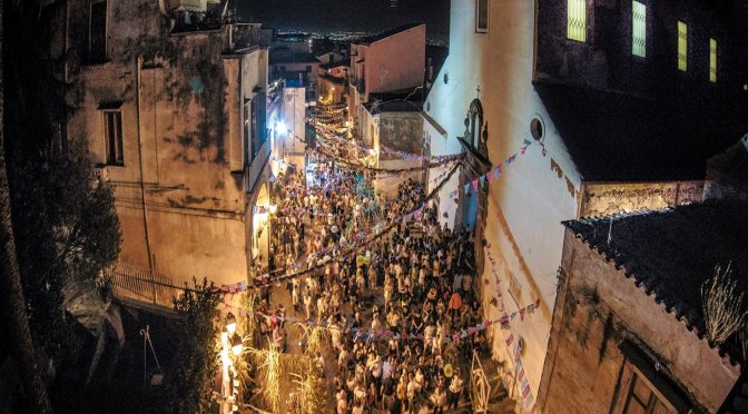 FESTA DELLE LUCERNE