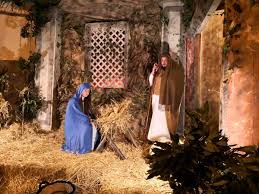 Presepe Vivente